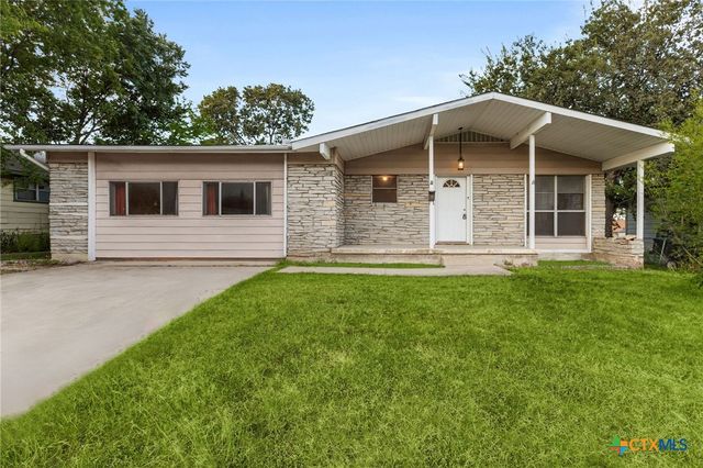 1205 Westover Drive, Killeen, TX 76549