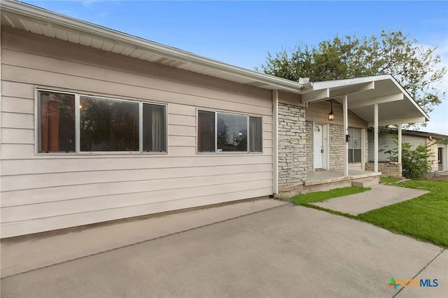 1205 Westover Drive, Killeen, TX 76549