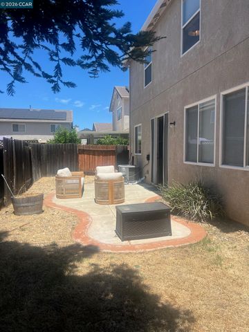 1481 Heatherfield Way, Tracy, CA 95376