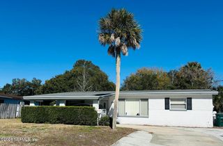 11749 SURFWOOD AVE Avenue, Jacksonville, FL 32246