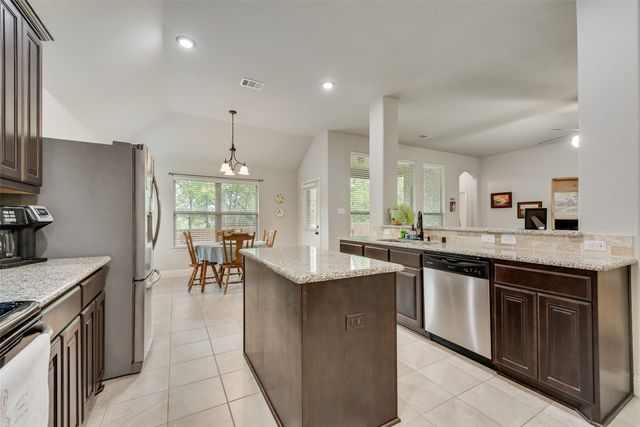 145 Fieldview Drive, Crandall, TX 75114