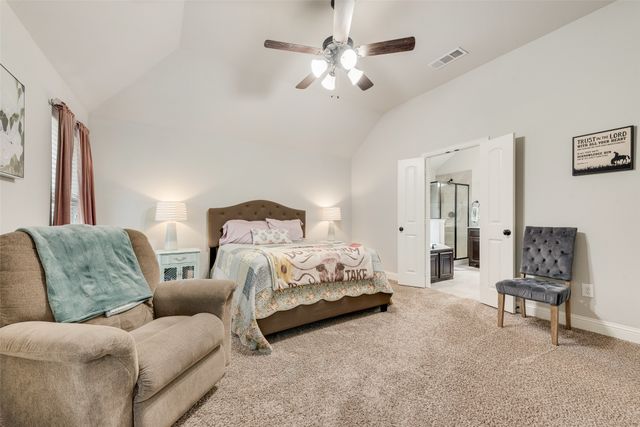 145 Fieldview Drive, Crandall, TX 75114