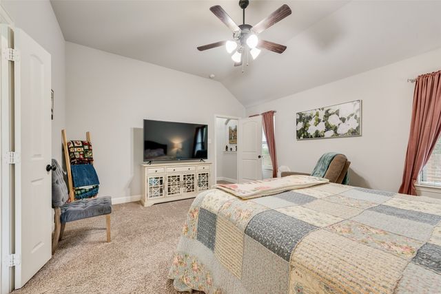 145 Fieldview Drive, Crandall, TX 75114