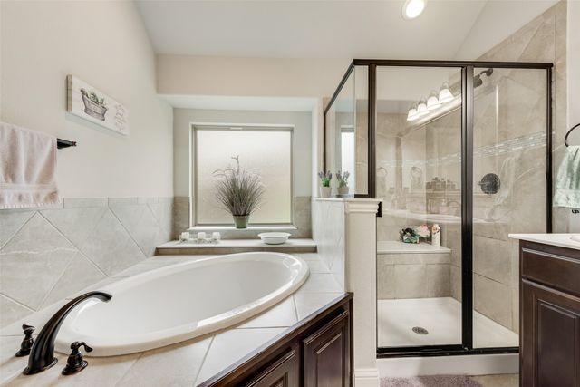 145 Fieldview Drive, Crandall, TX 75114