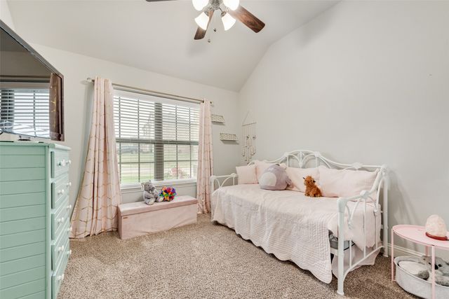 145 Fieldview Drive, Crandall, TX 75114