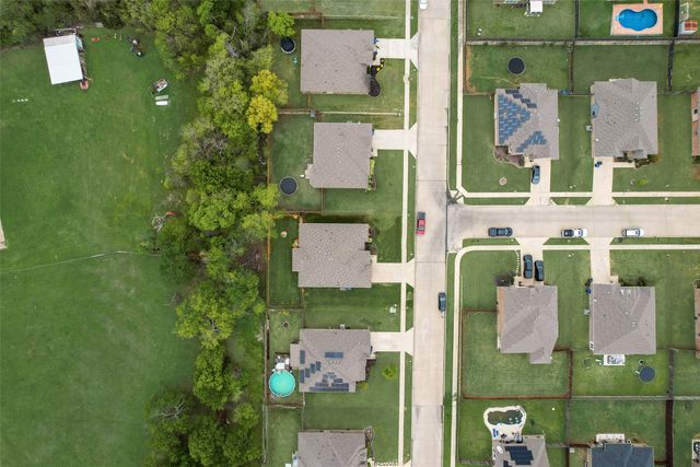 145 Fieldview Drive, Crandall, TX 75114