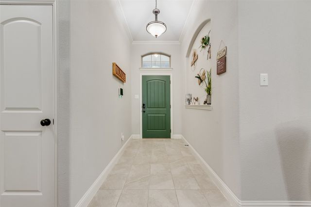 145 Fieldview Drive, Crandall, TX 75114