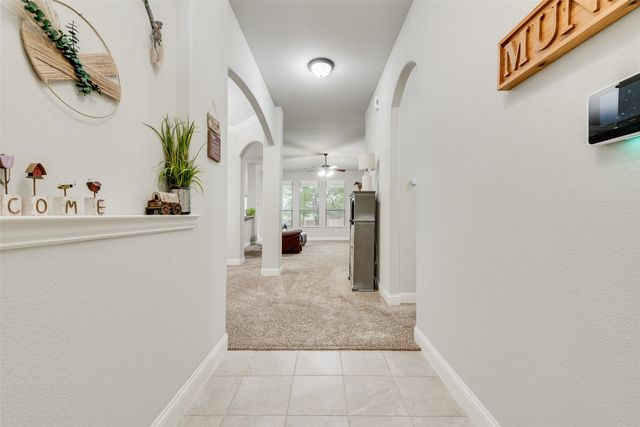 145 Fieldview Drive, Crandall, TX 75114