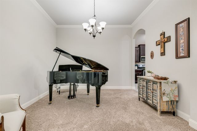 145 Fieldview Drive, Crandall, TX 75114