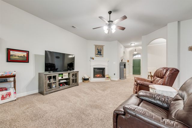 145 Fieldview Drive, Crandall, TX 75114