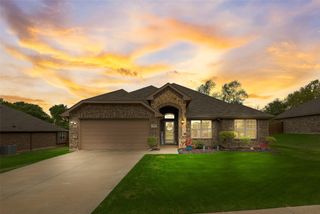 145 Fieldview Drive, Crandall, TX 75114