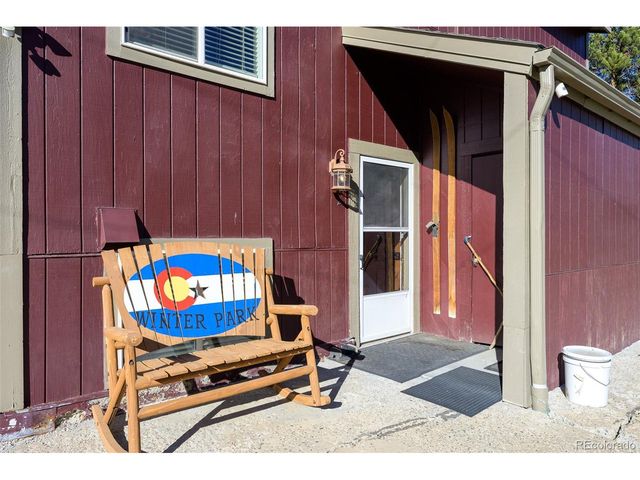 Address unavailable.