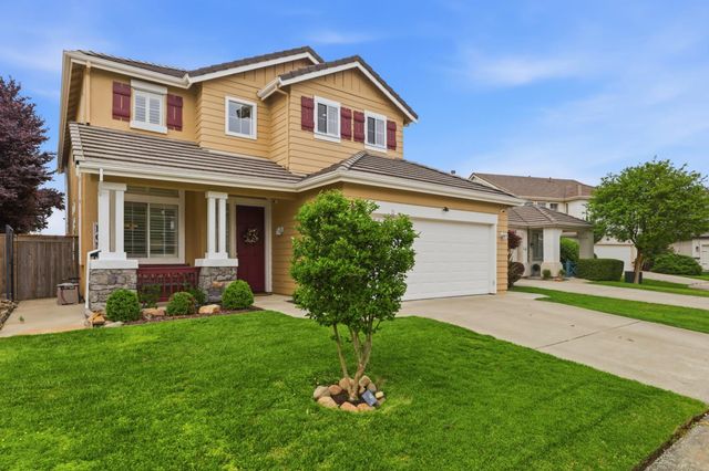 29 Windcatcher Ct, Sacramento, CA 95834