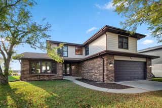 17230 Shetland Drive, Tinley Park, IL 60487