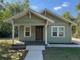 917 Anna Street, Denton, TX 76201