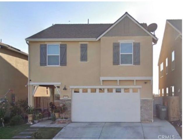172 Korbel Avenue, Merced, CA 95348