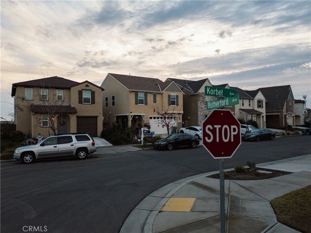 172 Korbel Avenue, Merced, CA 95348