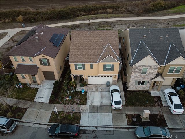 172 Korbel Avenue, Merced, CA 95348