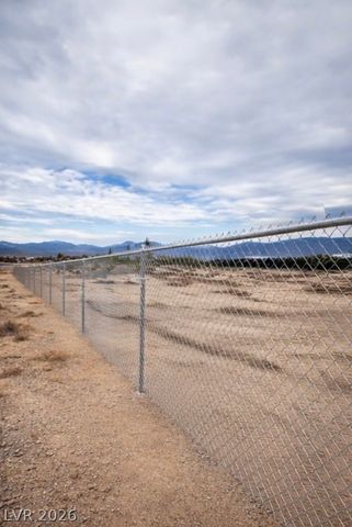 4430 Assay Lane, Pahrump, NV 89060