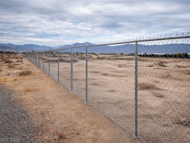 4430 Assay Lane, Pahrump, NV 89060