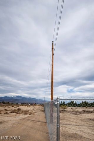 4430 Assay Lane, Pahrump, NV 89060