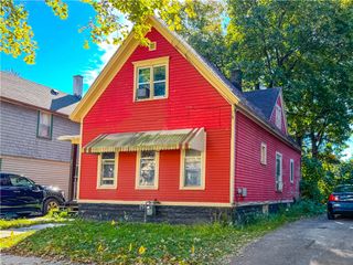 241 Curtis Street, Rochester, NY 14606