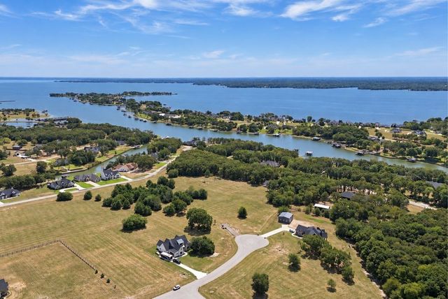 Lot 381 Waverunner, Corsicana, TX 75109