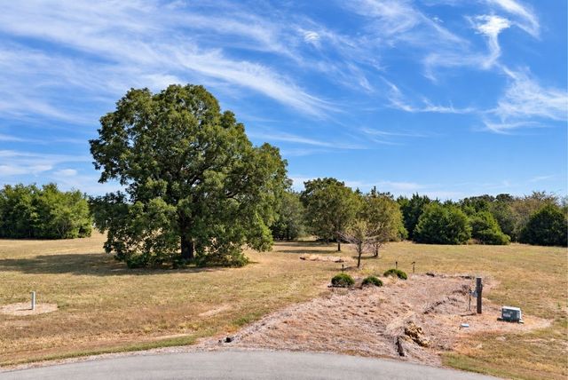 Lot 381 Waverunner, Corsicana, TX 75109