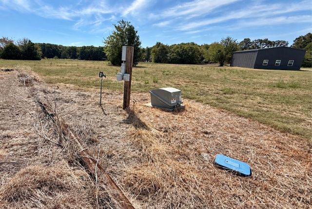 Lot 381 Waverunner, Corsicana, TX 75109