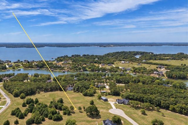 Lot 381 Waverunner, Corsicana, TX 75109