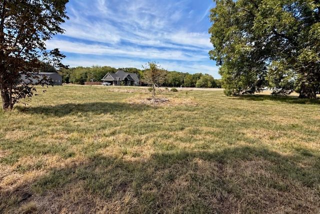 Lot 381 Waverunner, Corsicana, TX 75109