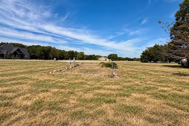 Lot 381 Waverunner, Corsicana, TX 75109