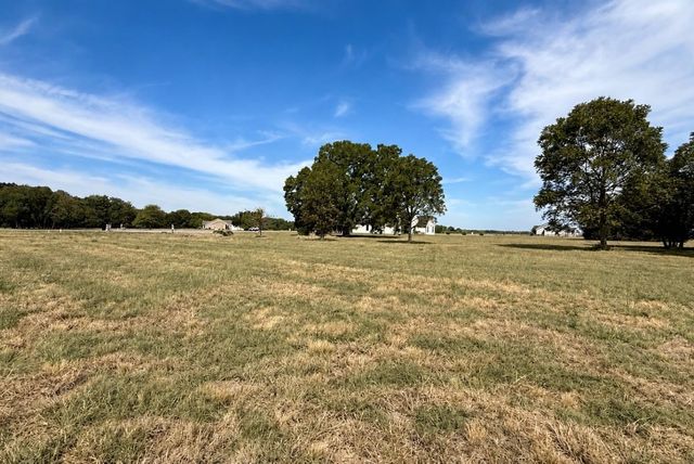 Lot 381 Waverunner, Corsicana, TX 75109