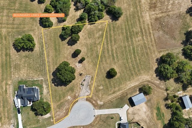 Lot 381 Waverunner, Corsicana, TX 75109