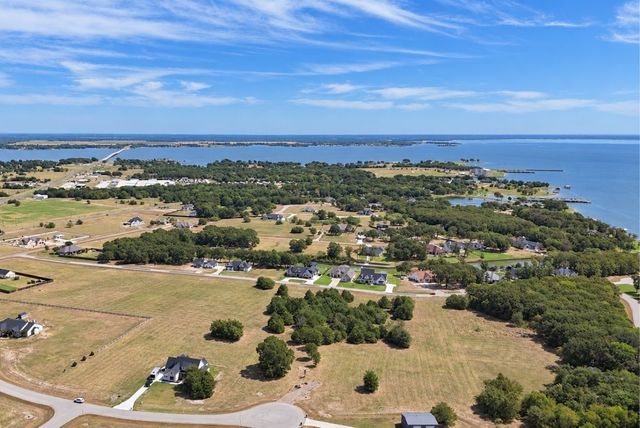 Lot 381 Waverunner, Corsicana, TX 75109