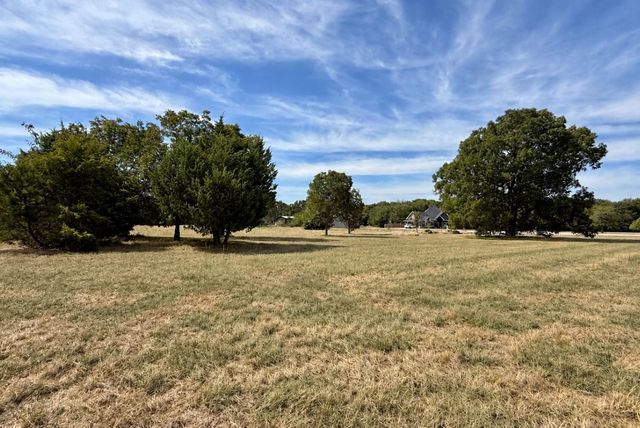 Lot 381 Waverunner, Corsicana, TX 75109