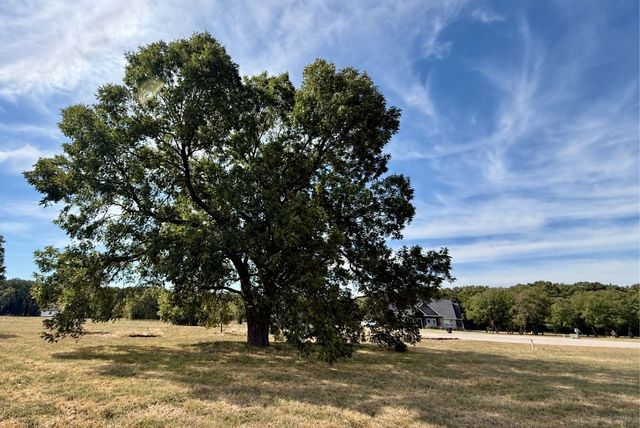Lot 381 Waverunner, Corsicana, TX 75109