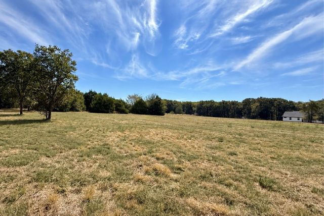 Lot 381 Waverunner, Corsicana, TX 75109