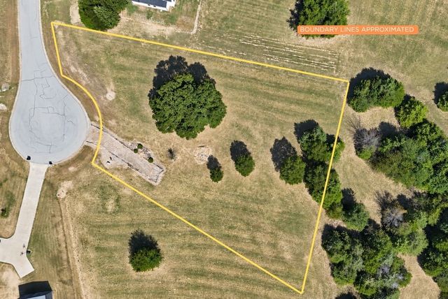 Lot 381 Waverunner, Corsicana, TX 75109