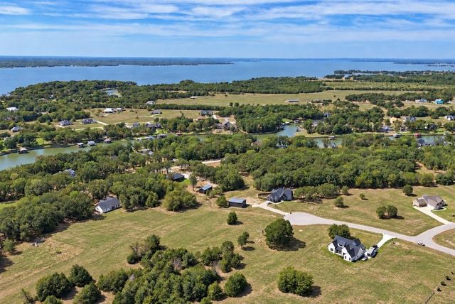Lot 381 Waverunner, Corsicana, TX 75109