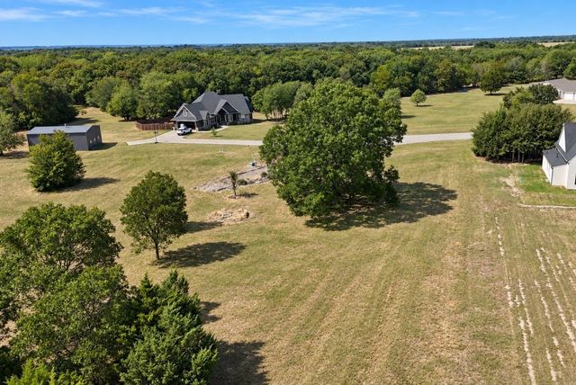 Lot 381 Waverunner, Corsicana, TX 75109