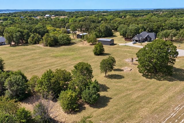 Lot 381 Waverunner, Corsicana, TX 75109
