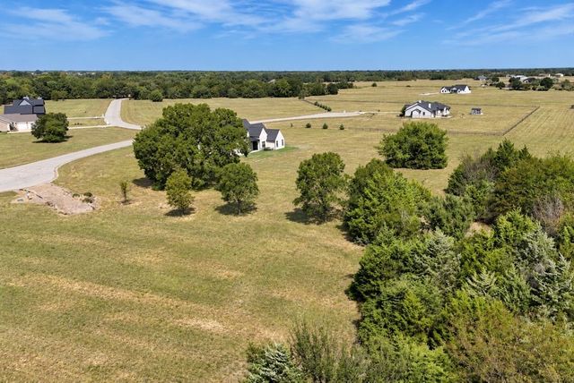 Lot 381 Waverunner, Corsicana, TX 75109