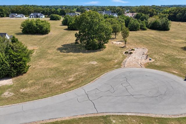 Lot 381 Waverunner, Corsicana, TX 75109