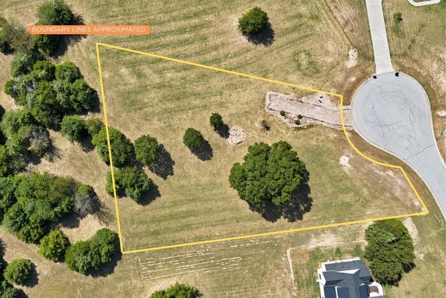 Lot 381 Waverunner, Corsicana, TX 75109