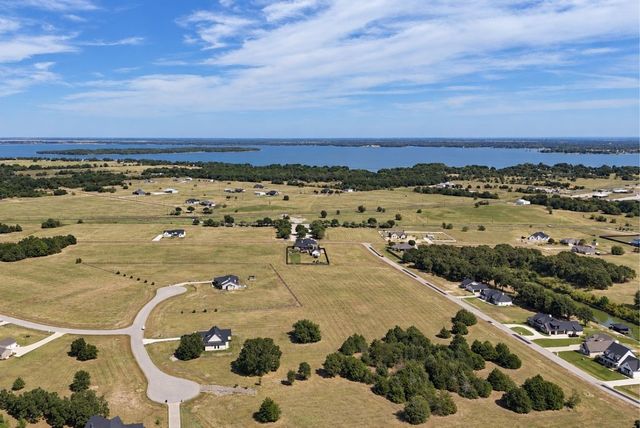 Lot 381 Waverunner, Corsicana, TX 75109