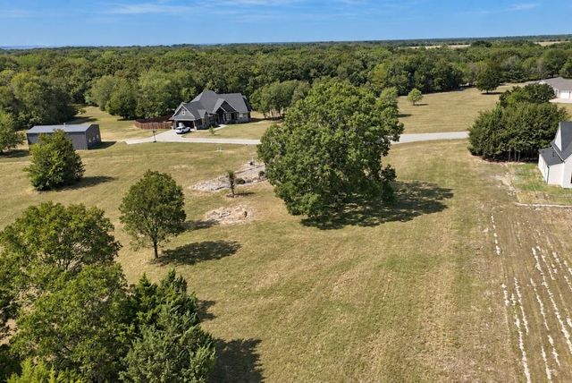 Lot 381 Waverunner, Corsicana, TX 75109