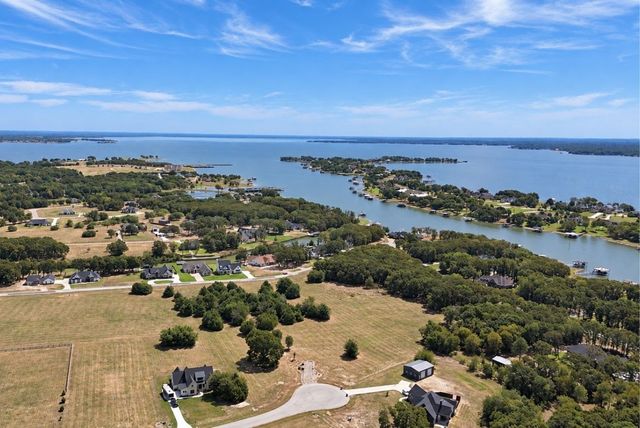Lot 381 Waverunner, Corsicana, TX 75109