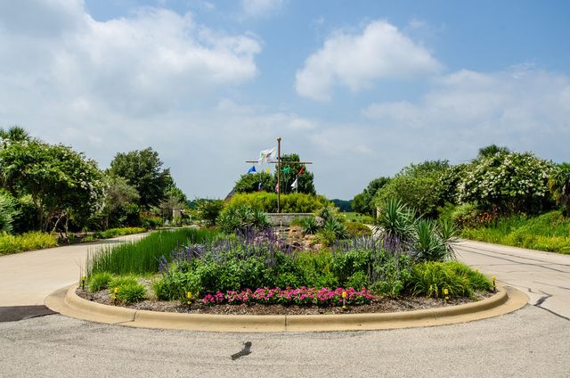 Lot 381 Waverunner, Corsicana, TX 75109