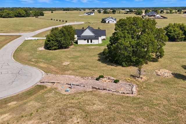 Lot 381 Waverunner, Corsicana, TX 75109